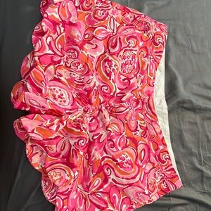Lilly Pulitzer Shorts